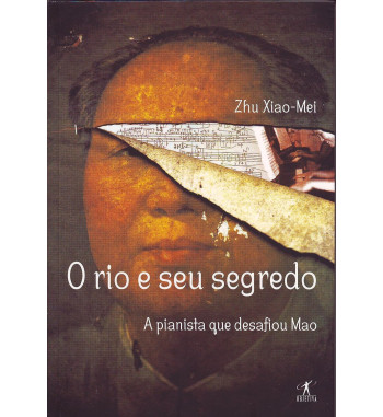 O RIO E SEU SEGREDO