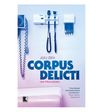 CORPUS DELICTI