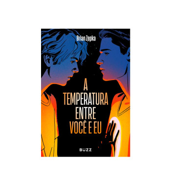 A TEMPERATURA ENTRE VOCÊ E EU