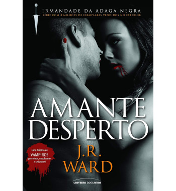 AMANTE DESPERTO
