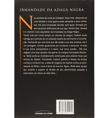 AMANTE DESPERTO