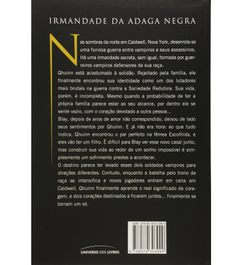 AMANTE FINALMENTE