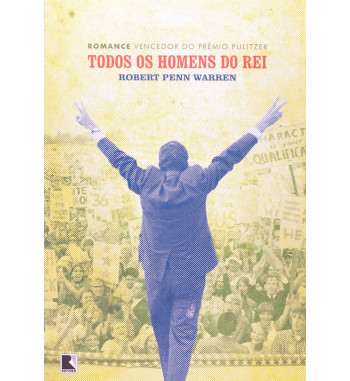 TODOS OS HOMENS DO REI