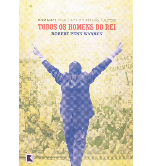 TODOS OS HOMENS DO REI