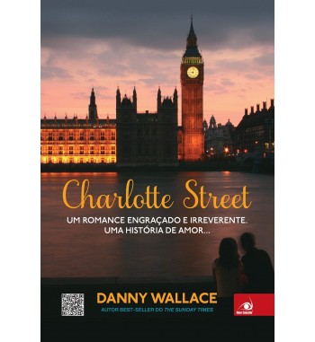 CHARLOTTE STREET