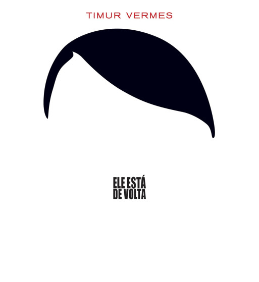 ELE ESTÁ DE VOLTA