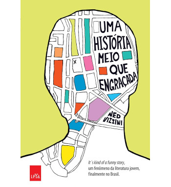 UMA HISTÓRIA MEIO QUE...