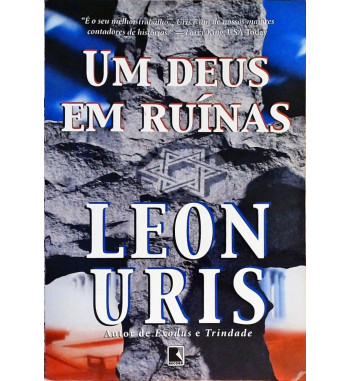 UM DEUS EM RUÍNAS