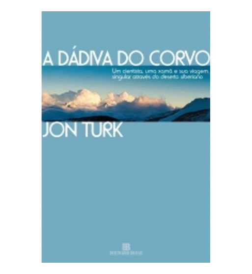 A DÁDIVA DO CORVO