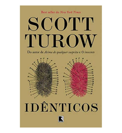 IDÊNTICOS