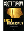 ERROS IRREVERSÍVEIS