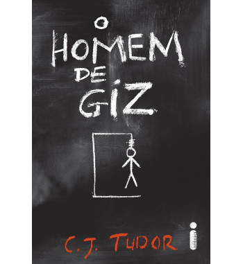 O HOMEM DE GIZ