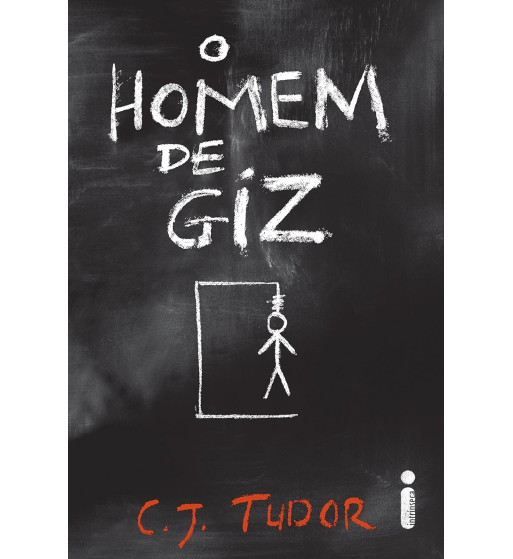 O HOMEM DE GIZ
