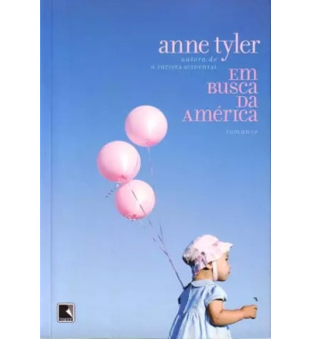 EM BUSCA DA AMÉRICA