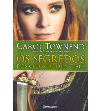 OS SEGREDOS DOS OLHOS DE...