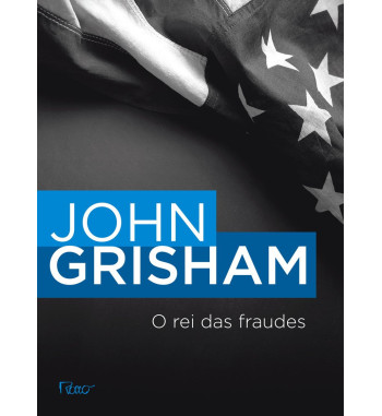 O REI DAS FRAUDES