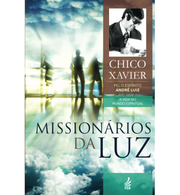 MISSIONÁRIOS DA LUZ
