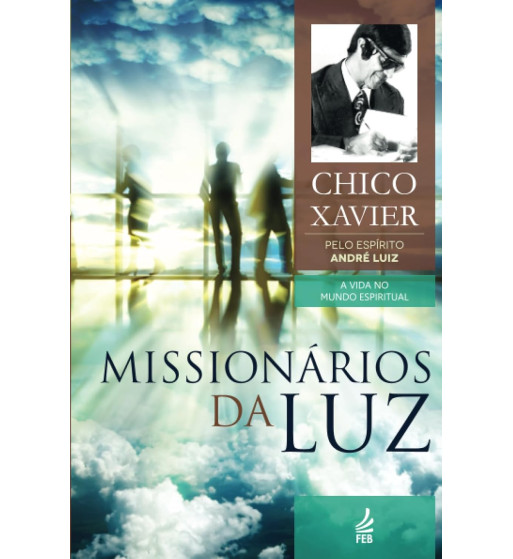 MISSIONÁRIOS DA LUZ