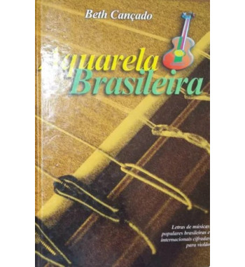 AQUARELA BRASILEIRA