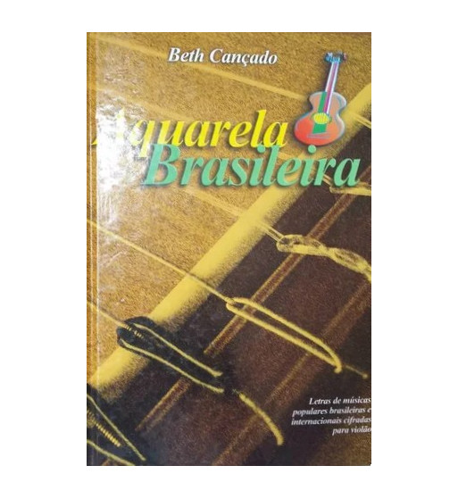 AQUARELA BRASILEIRA