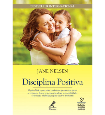 DISCIPLINA POSITIVA