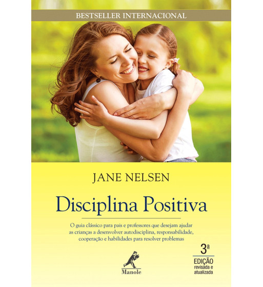 DISCIPLINA POSITIVA
