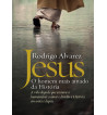 JESUS O HOMEM MAIS AMADO DA HISTÓRIA