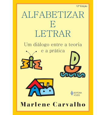 ALFABETIZAR E LETRAR