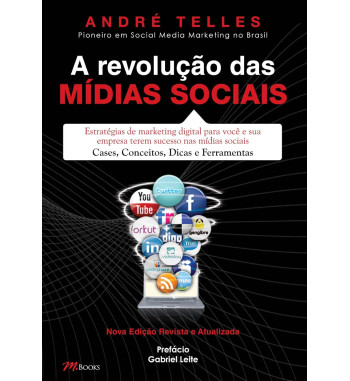 A REVOLUÇÃO DAS MÍDIAS SOCIAIS