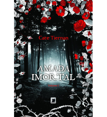 AMADA IMORTAL - VOLUME 1