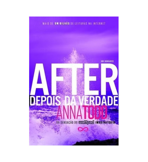 AFTER: DEPOIS DA VERDADE - VOLUME 2