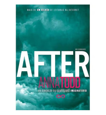 AFTER - VOLUME 1