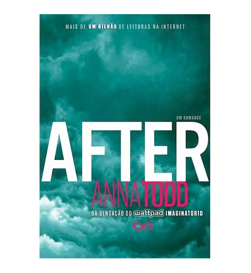 AFTER - VOLUME 1