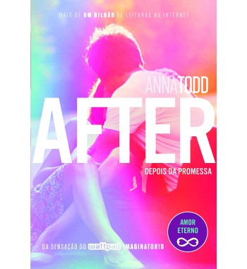 AFTER : DEPOIS DA PROMESSA...