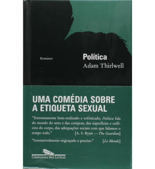 POLÍTICA