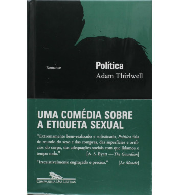 POLÍTICA