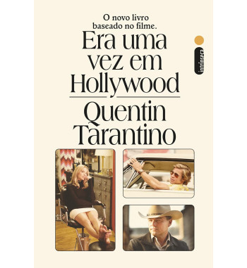 ERA UMA VEZ EM HOLLYWOOD