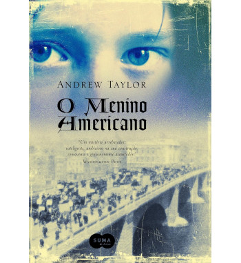 O MENINO AMERICANO