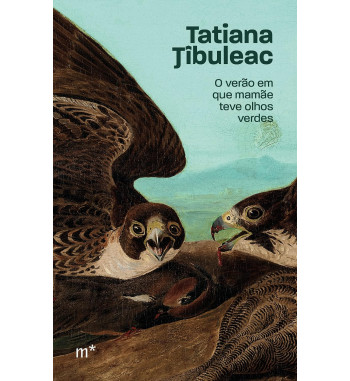 O VERÃO EM QUE MAMÃE TEVE...