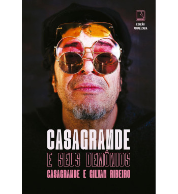 CASAGRANDE E SEUS DEMONIOS