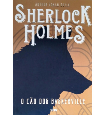 O CÃO DOS BASKERVILLE