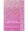 DICIONÁRIO DE VERBOS E REGIMES