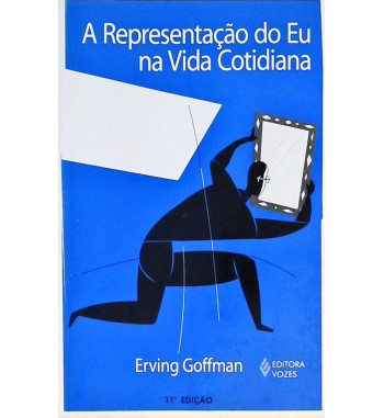 A REPRESENTAÇÃO DO EU NA...