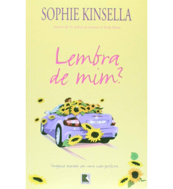 LEMBRA DE MIM