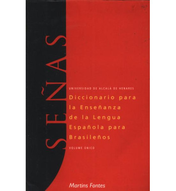 SEÑAS