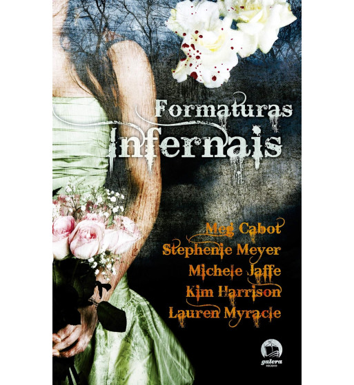 FORMATURAS INFERNAIS