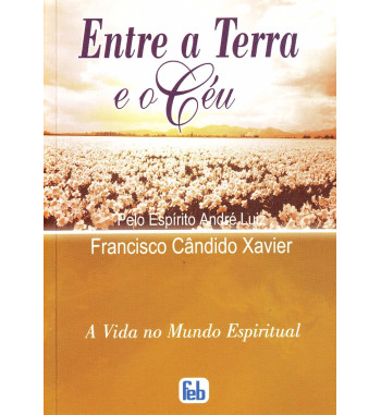 ENTRE A TERRA E O CÉU