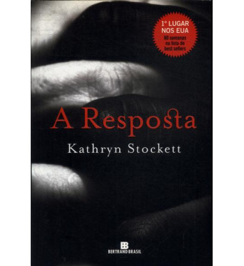 A RESPOSTA