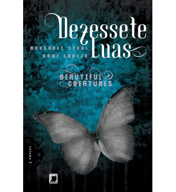DEZESSETE LUAS: BEAUTIFUL...