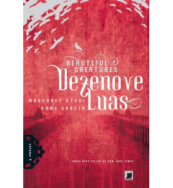 DEZENOVE LUAS: BEAUTIFUL...